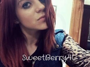 SweetBerry4U
