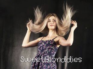 SweetBlonddies