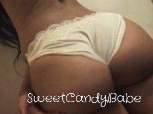 SweetCandyBabe