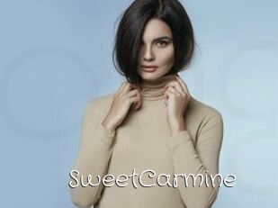 SweetCarmine