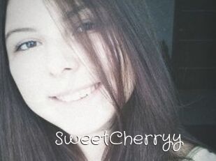 SweetCherryy