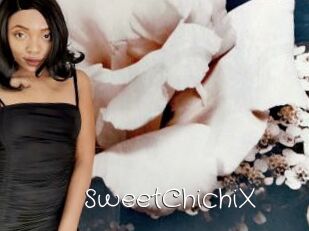 SweetChichiX
