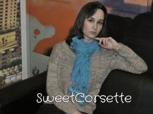 SweetCorsette