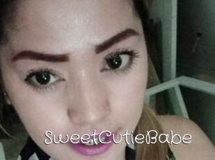 SweetCutieBabe
