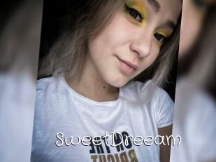 SweetDreeam