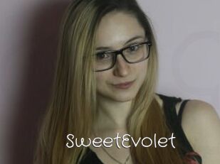 SweetEvolet