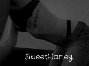 SweetHarley
