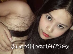 SweetHeartANNAx