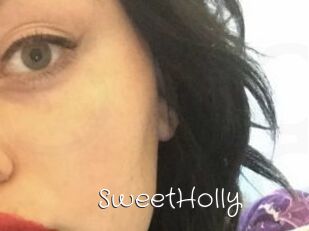 SweetHolly