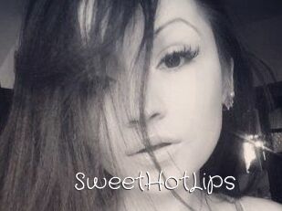 SweetHotLips