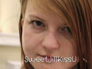SweetJillKissU