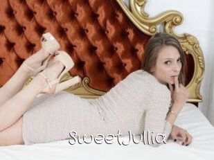 SweetJullia