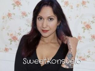 SweetKonsuelo