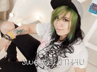 SweetLILLITH4U
