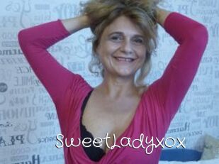 SweetLadyxox