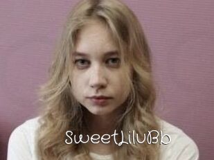 SweetLiluBb