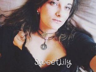 SweetLily