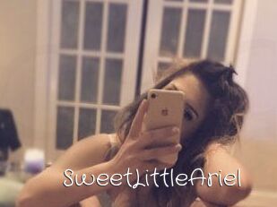 SweetLittleAriel