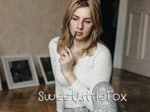 SweetLittleFox