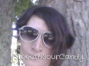 SweetNSourCandy
