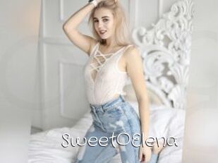 SweetOElena