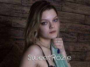 SweetRozie