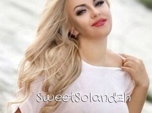 SweetSolandzh