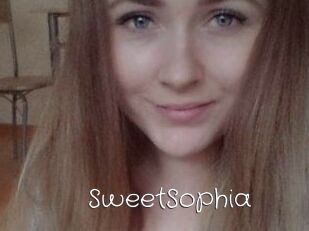 SweetSophia