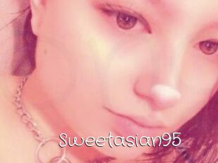 Sweetasian95