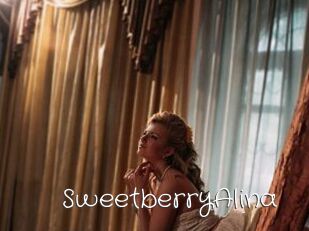 SweetberryAlina