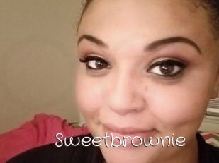 Sweetbrownie