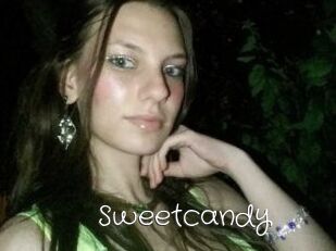 SweetCandy
