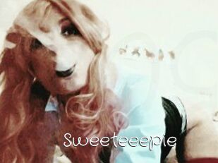 Sweeteeepie