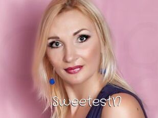 SweetestN