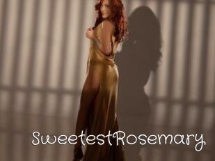 SweetestRosemary