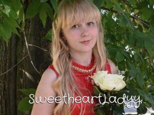 SweetheartLadyy