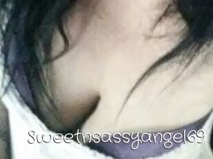 Sweetnsassyangel69