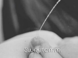 Sweetommi