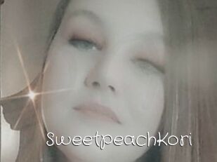 SweetpeachKori