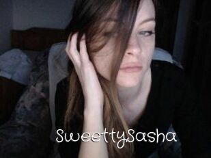 SweettySasha