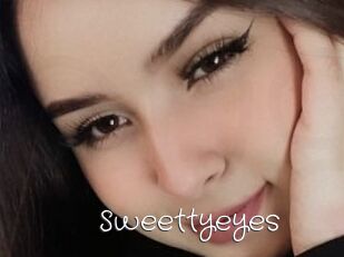 Sweettyeyes