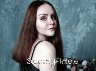 SweetyAdele