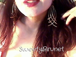 SweetyBrunet