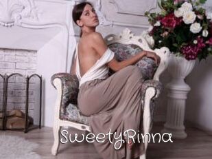 SweetyRinna