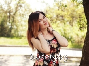 SweetySky