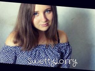 SwettyLorry
