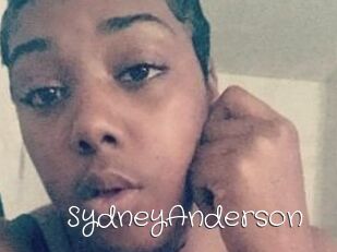 Sydney_Anderson