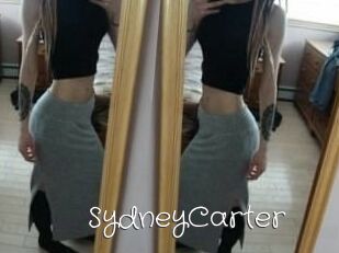 Sydney_Carter
