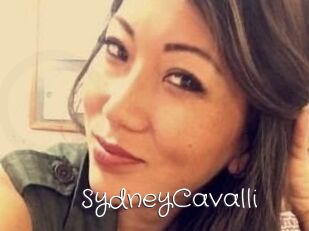 Sydney_Cavalli