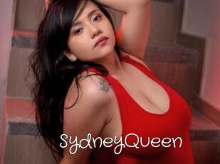 SydneyQueen